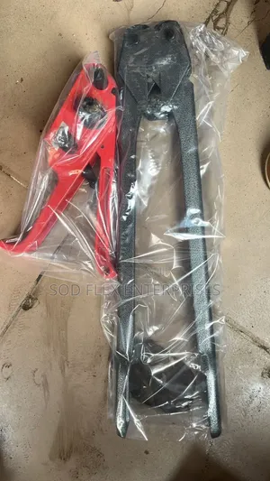 Rope Strapping/Strap Machine