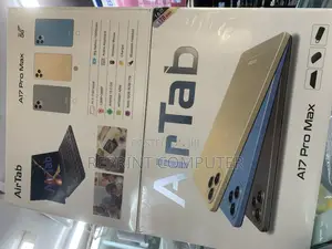 New AirTab i17 Pro Max 1 TB