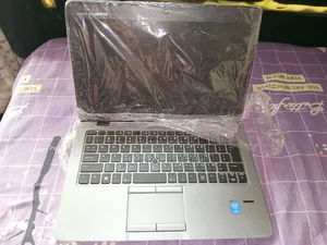 New Laptop HP EliteBook 820 G1 8GB Intel Core 5 SSD 500GB