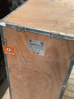 15kwh 51.2v Felicity Lithium Battery