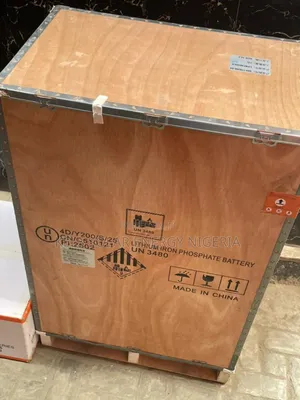 15kwh 51.2v Felicity Lithium Battery