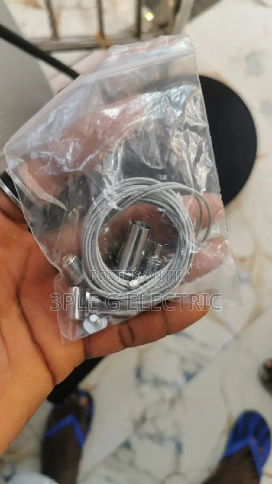 Magnetic Rail Spring