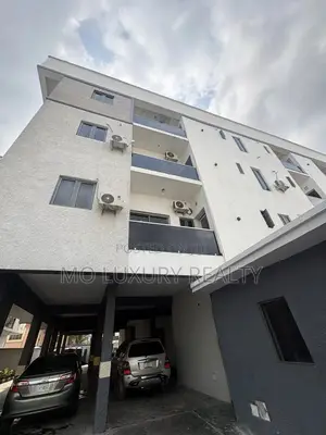 2bdrm Apartment in Ikate for sale