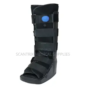 Medical Grade Ankle Fracture Splint for Injury Stabilization