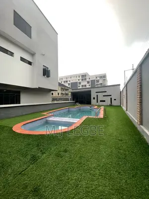 5bdrm Duplex in Ikate, Lekki for sale