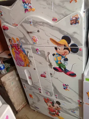 Children Wardrobe
