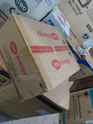 Powerful Weatherproof: Itel 6kw Ip54 Hybrid Inverter Ipv-6k48upro
