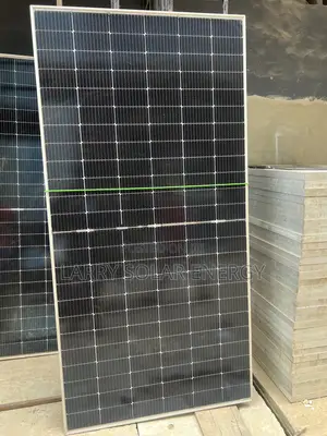 620w 144cell Original Jinko Panel
