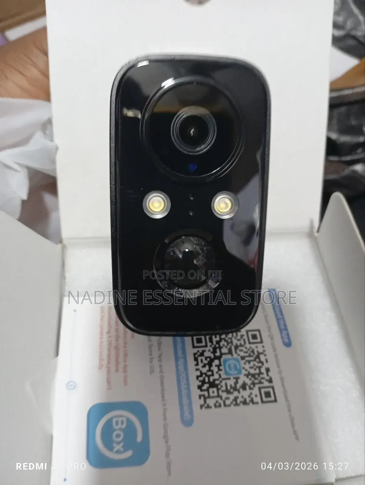 Gz Sony Hd Wifi Wireless Ip Camera