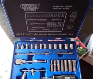 Draper Expert Stock No. 18964 (Part No. 825m)