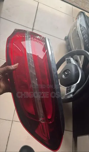 Backlight for Gle43 Amg W292