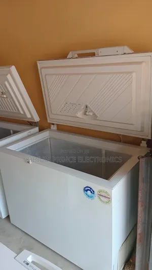 Liebherr Deep Freezer