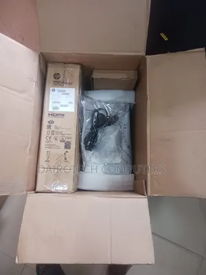 New Desktop Computer HP 290 G4 8GB Intel Core i5 HDD 500GB