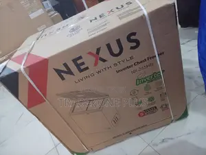 Smart Choice Nexus 265l Chest Freezer for Business