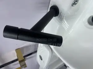 Luxury Basin Mixer Tap