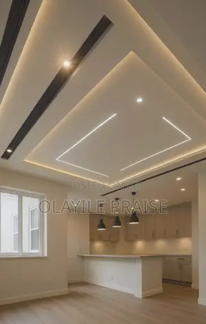 Smart Lighting and Home Automation