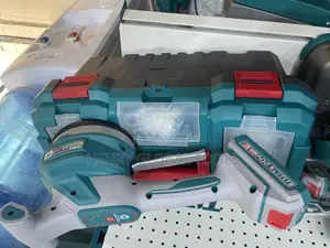 20v Total Tiles Vibrating Machine