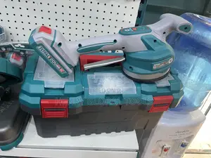20v Total Tiles Vibrating Machine