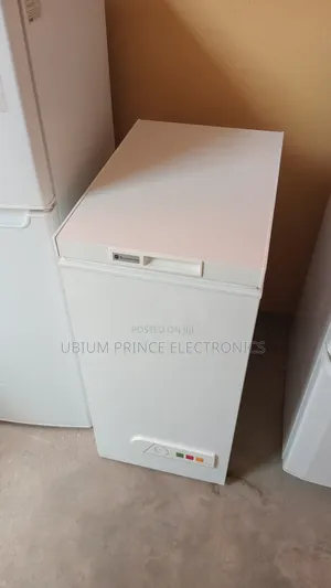 Electrolux Mini Chest Freezer