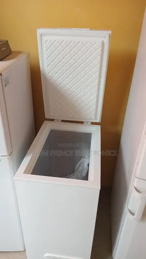 Electrolux Mini Chest Freezer