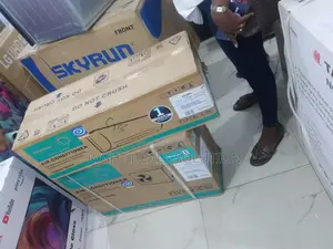 Hisense 1.5hp Smart Inverter Split Ac: Eco-Friendly Refrigerant