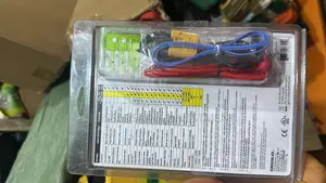 Digital Multimeter Ac