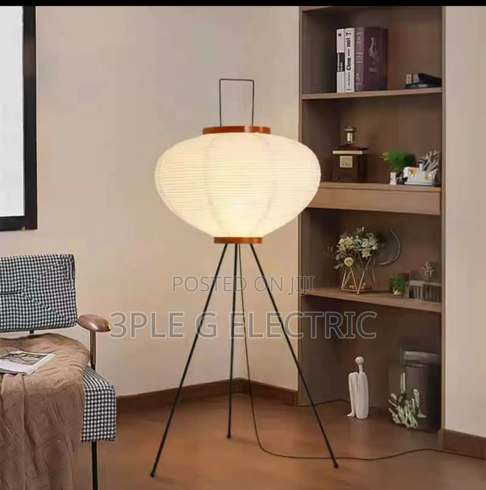 New Design Nordic Floor Lamp