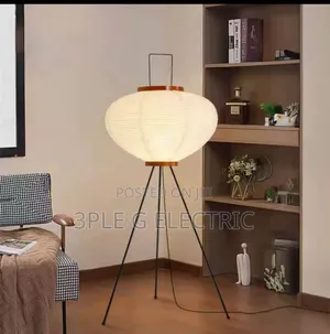New Design Nordic Floor Lamp