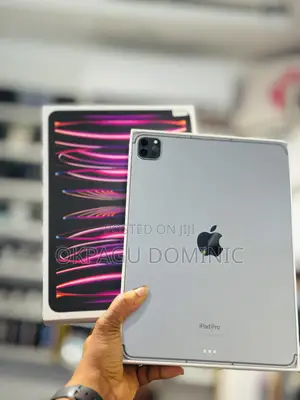 Apple iPad (2022) 256 GB Black