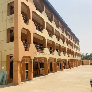 Office Space in Wuse 2 Ademola