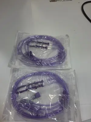 Flocare Infinity Giving Set Standart With Medication Port