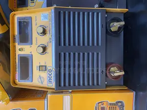 400amps Mma Ingco Inverter Welding Machine