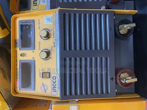 400amps Mma Ingco Inverter Welding Machine
