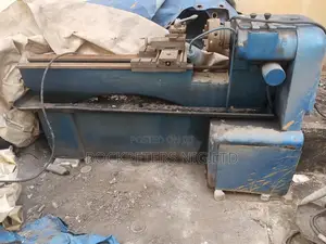 1.5m Lathe Machine