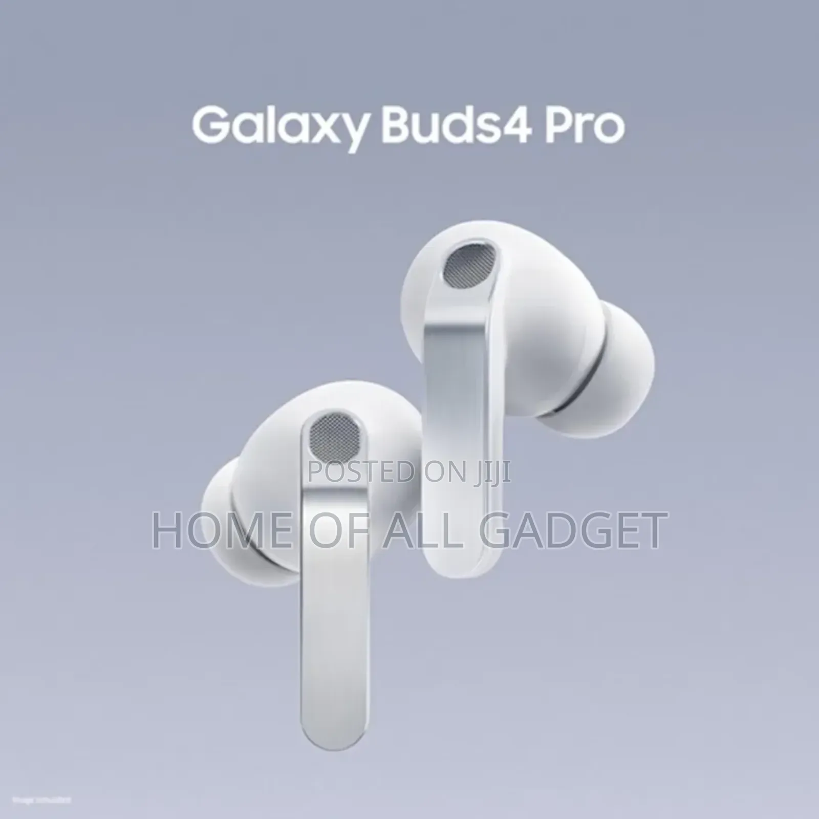 Samsung Galaxy Buds4 Pro