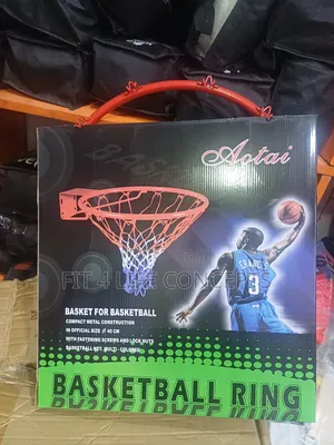 Basketball Rim