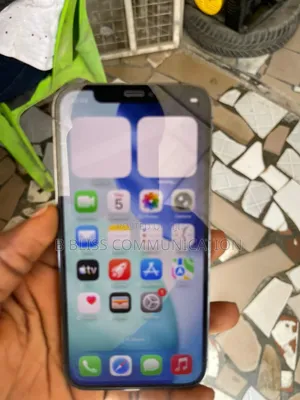 Apple iPhone 12 Pro 128 GB Black