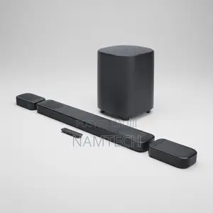 JBL Bar 1000mk2 7.1.4 Channel Soundbar + Subwoofer
