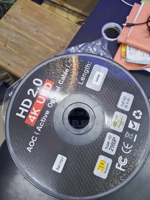 300m Hdmi Optic Fiber Cable Uhd Speed