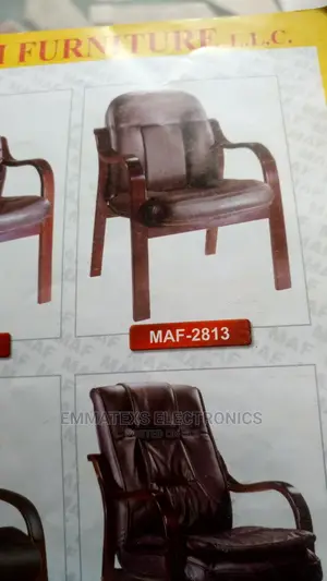 Visitor Chairs