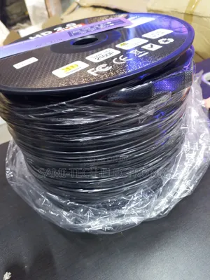 300m Hdmi Optic Fiber Cable Uhd Speed
