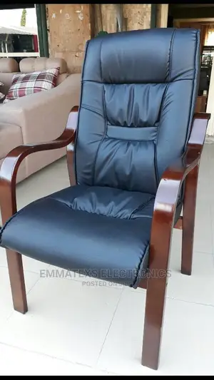 Visitor Chairs