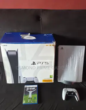 Play Station 5