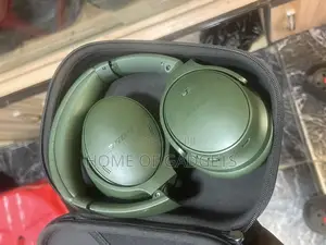 Bose Quiet Comfort Sc