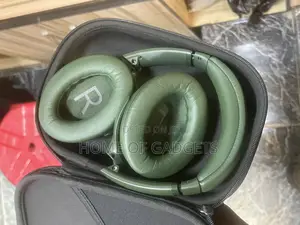 Bose Quiet Comfort Sc