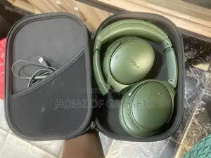 Bose Quiet Comfort Sc