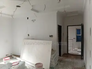Furnished 2bdrm Apartment in Ogudu Ojota, Kosofe for rent