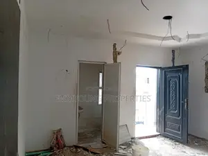 Furnished 2bdrm Apartment in Ogudu Ojota, Kosofe for rent