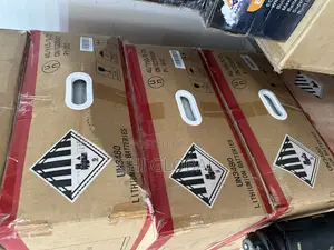 Hzsolar 5kwh 48v Lithium Battery