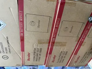 Hzsolar 5kwh 48v Lithium Battery